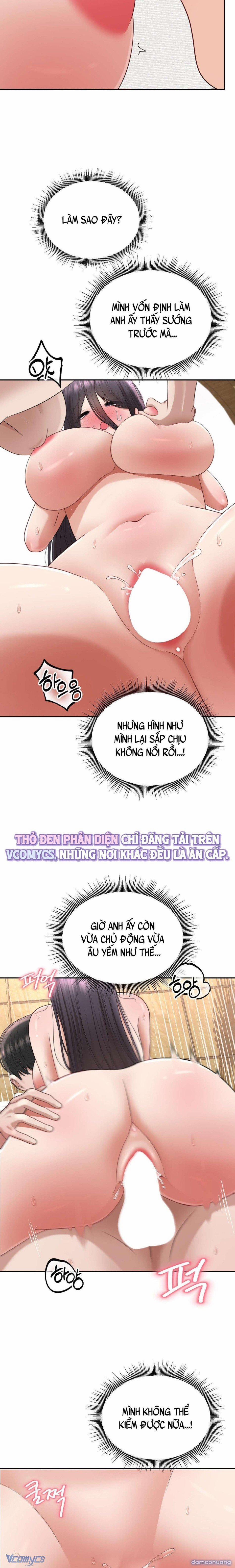 『18+』Danh Sách Ước Nguyện Của Ma Nữ 14 trang 10