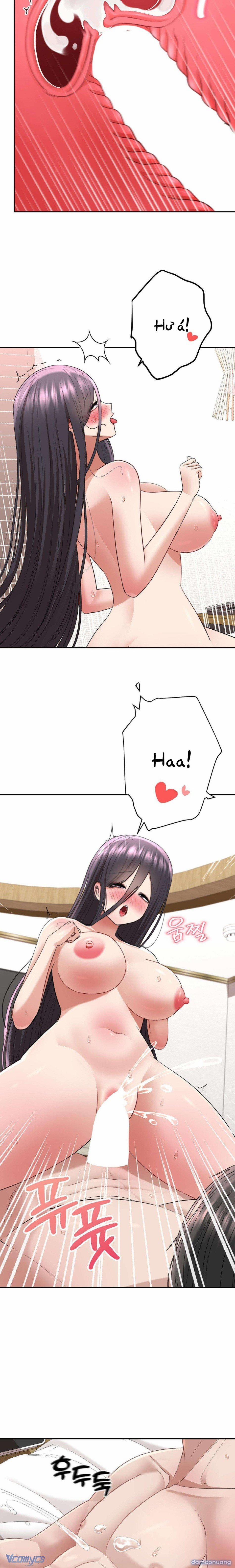 『18+』Danh Sách Ước Nguyện Của Ma Nữ 14 trang 12