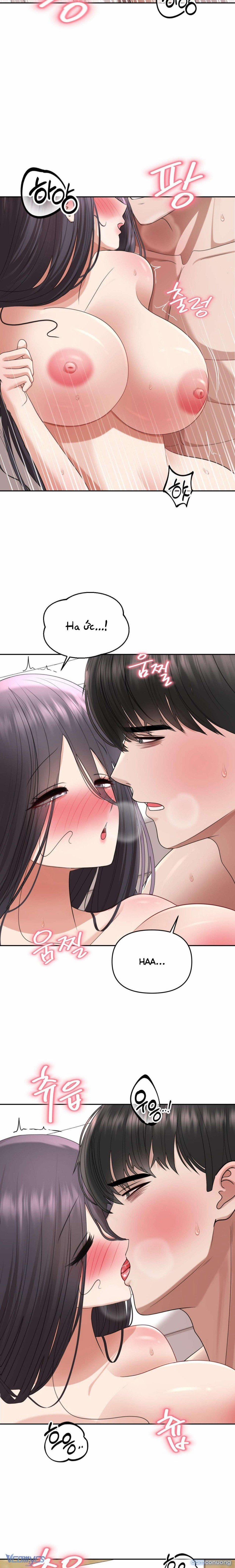 『18+』Danh Sách Ước Nguyện Của Ma Nữ 15 trang 11