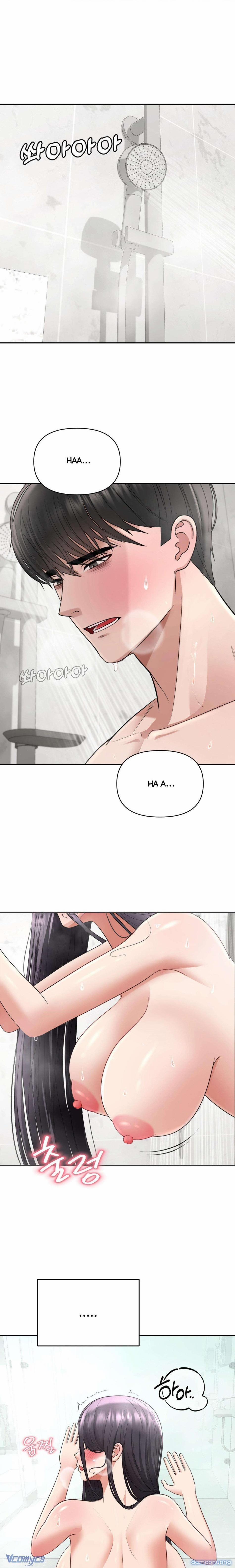 [18+] Danh Sách Ước Nguyện Của Ma Nữ 19 trang 0