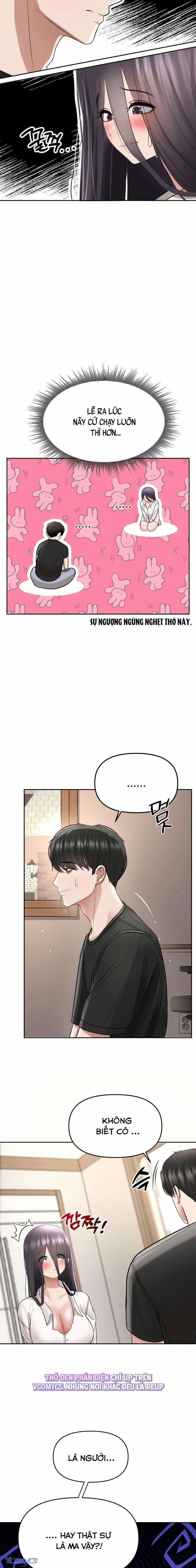 『18+』Danh Sách Ước Nguyện Của Ma Nữ 2 trang 1