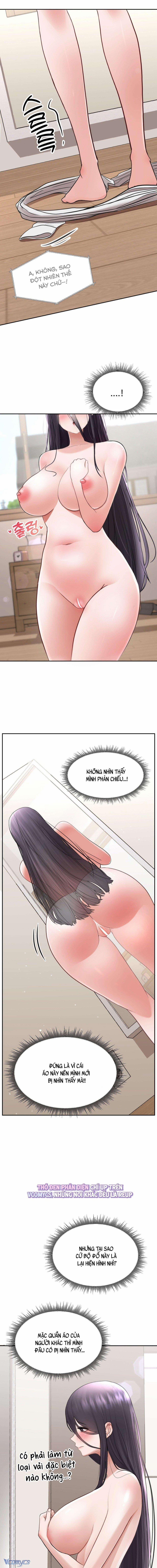 『18+』Danh Sách Ước Nguyện Của Ma Nữ 2 trang 11