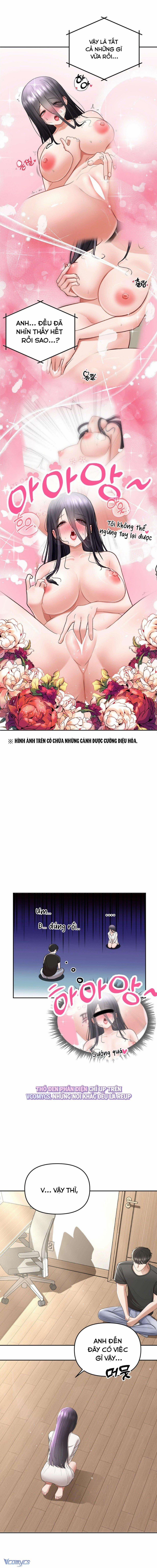 『18+』Danh Sách Ước Nguyện Của Ma Nữ 2 trang 3