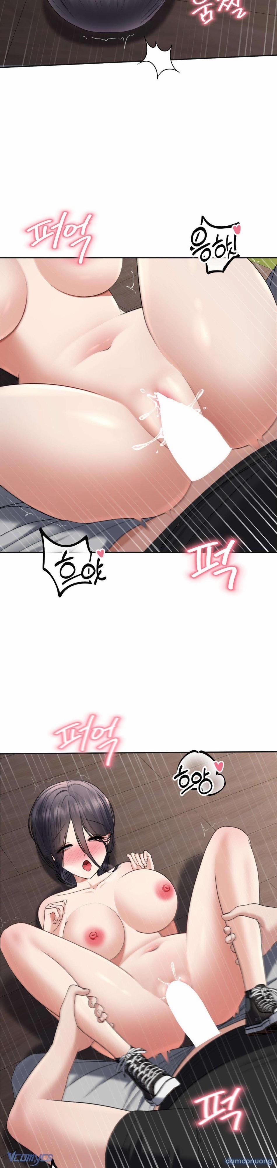 『18+』Danh Sách Ước Nguyện Của Ma Nữ 25 trang 7