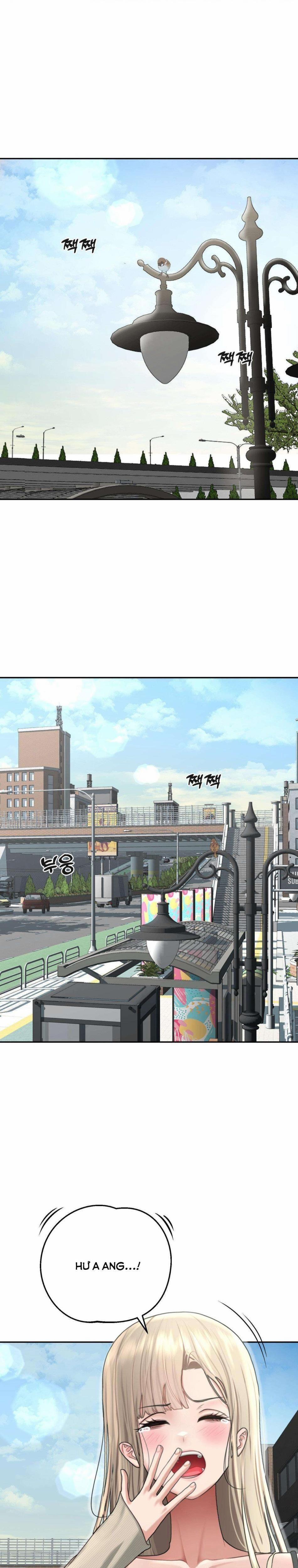 『18+』Danh Sách Ước Nguyện Của Ma Nữ 26 trang 0