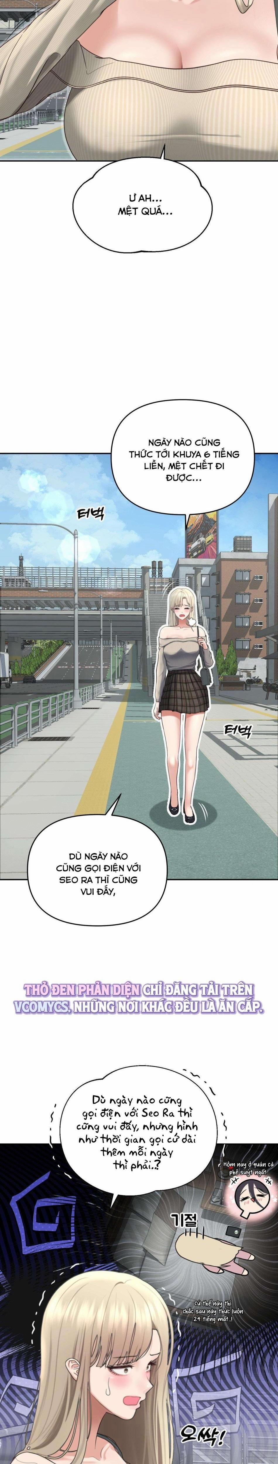 『18+』Danh Sách Ước Nguyện Của Ma Nữ 26 trang 1