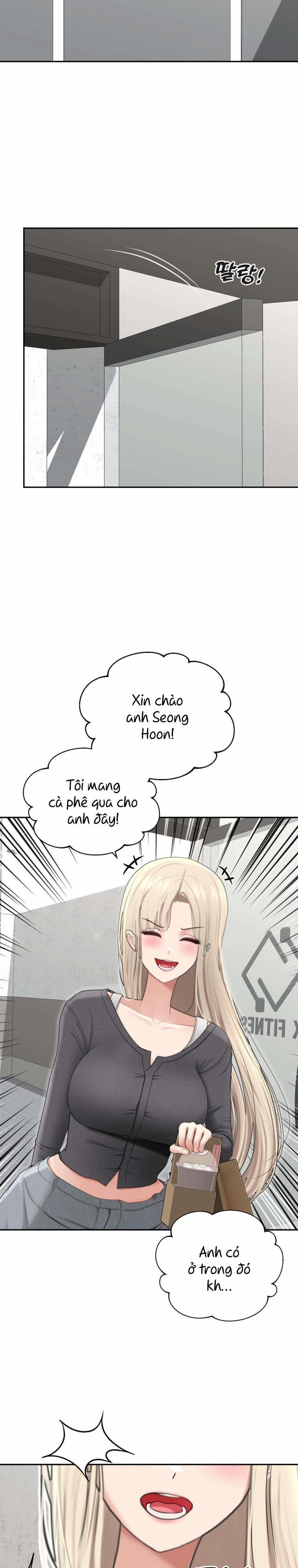 『18+』Danh Sách Ước Nguyện Của Ma Nữ 26 trang 14