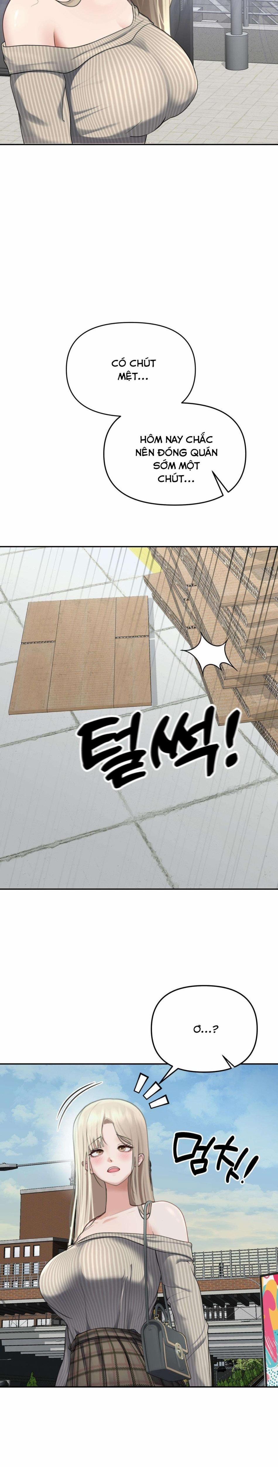 『18+』Danh Sách Ước Nguyện Của Ma Nữ 26 trang 2