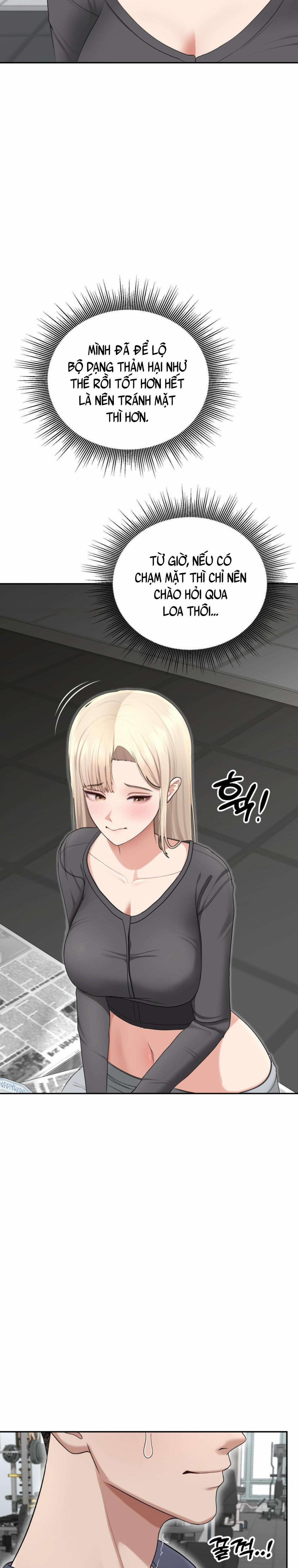 『18+』Danh Sách Ước Nguyện Của Ma Nữ 27 trang 10