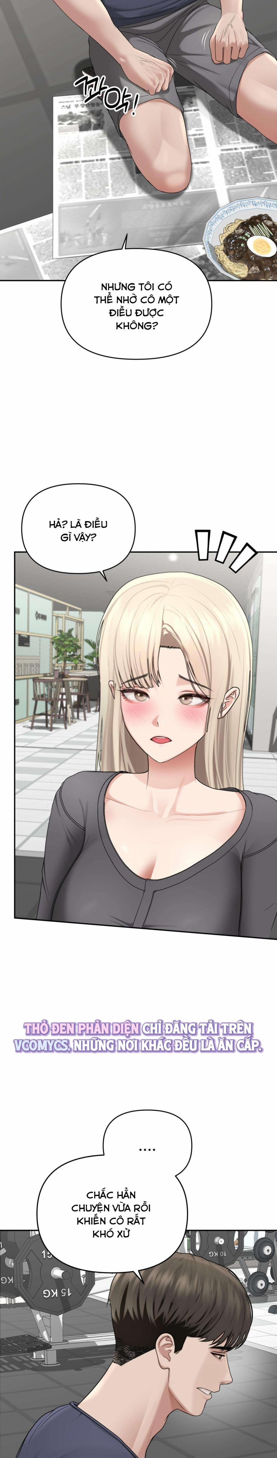 『18+』Danh Sách Ước Nguyện Của Ma Nữ 27 trang 13