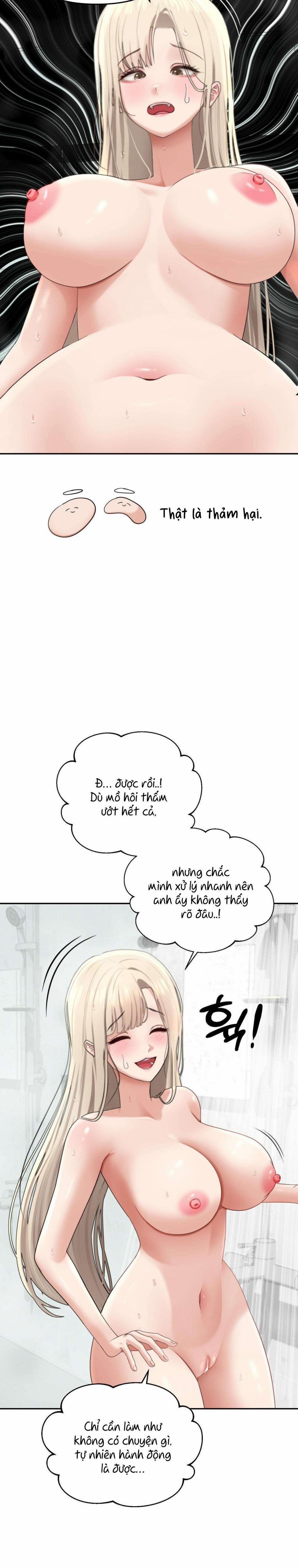 『18+』Danh Sách Ước Nguyện Của Ma Nữ 27 trang 2