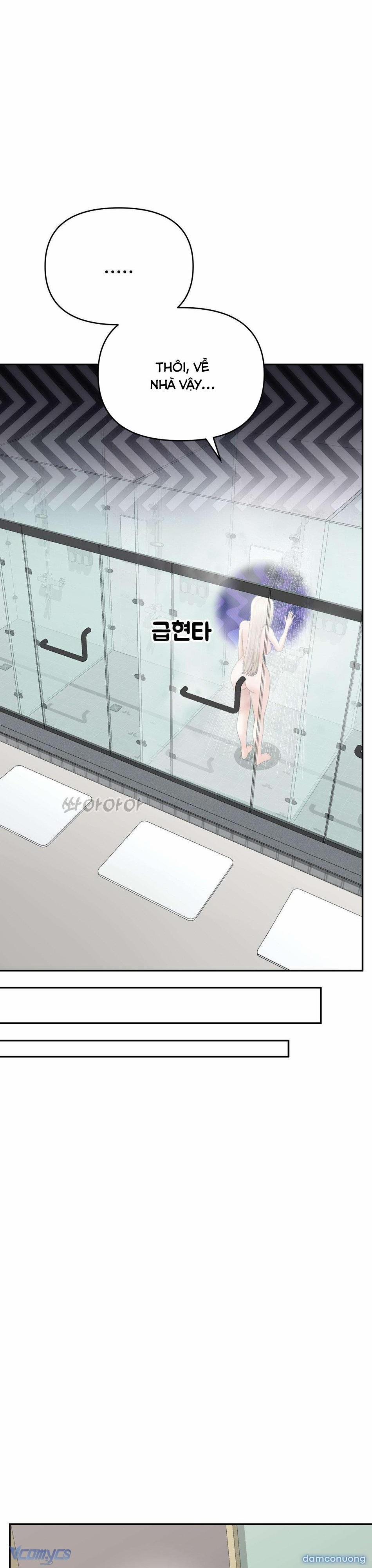 『18+』Danh Sách Ước Nguyện Của Ma Nữ 27 trang 3