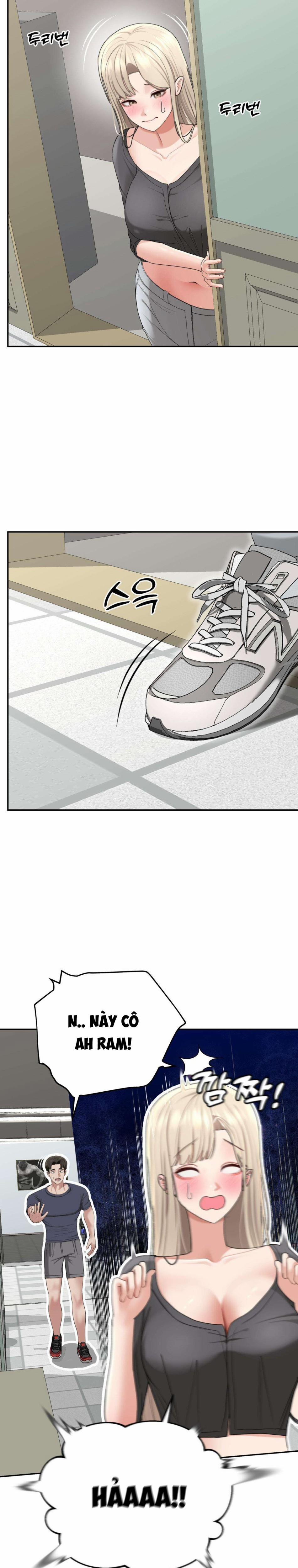 『18+』Danh Sách Ước Nguyện Của Ma Nữ 27 trang 4