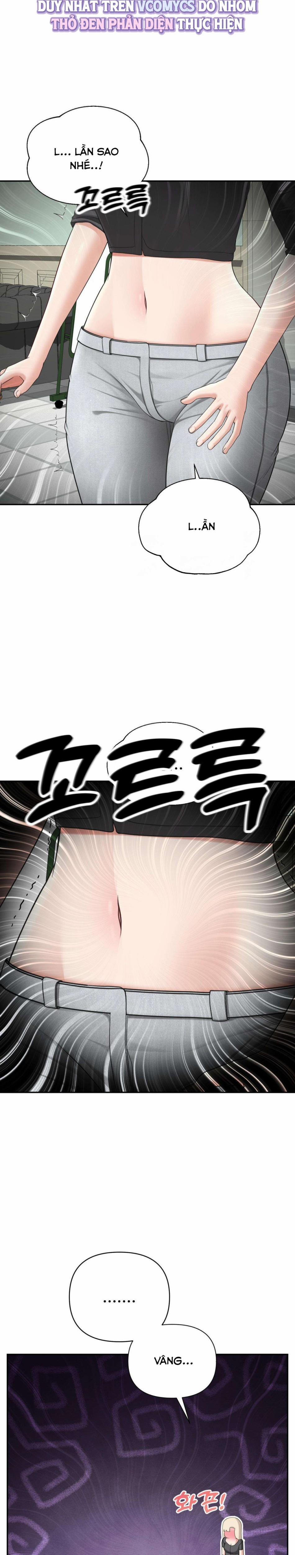 『18+』Danh Sách Ước Nguyện Của Ma Nữ 27 trang 6