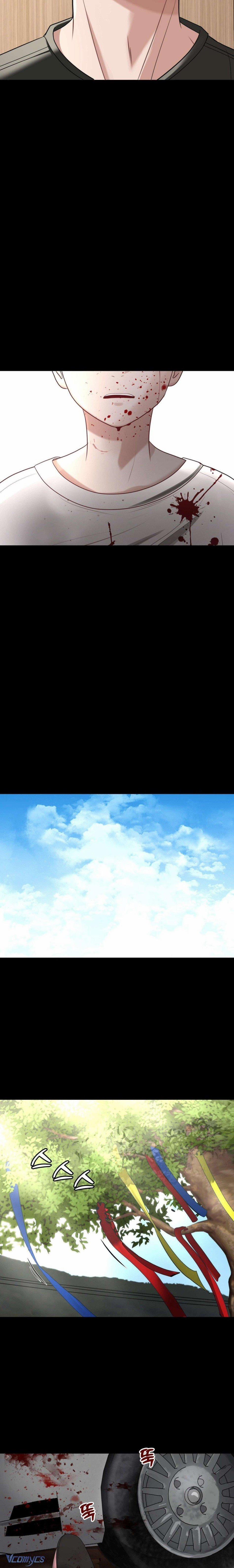 『18+』Danh Sách Ước Nguyện Của Ma Nữ 3 trang 11