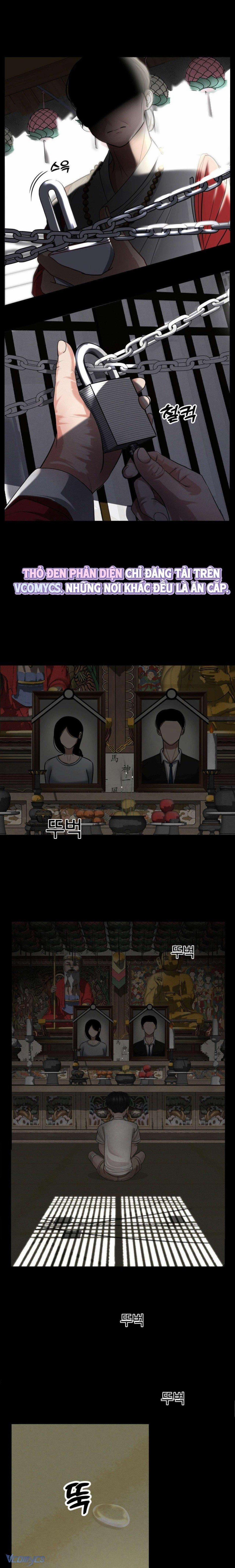 『18+』Danh Sách Ước Nguyện Của Ma Nữ 3 trang 13