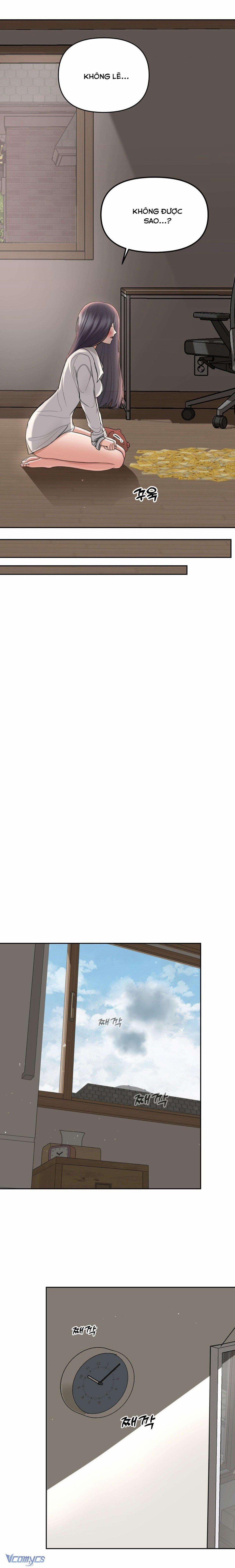 『18+』Danh Sách Ước Nguyện Của Ma Nữ 3 trang 3