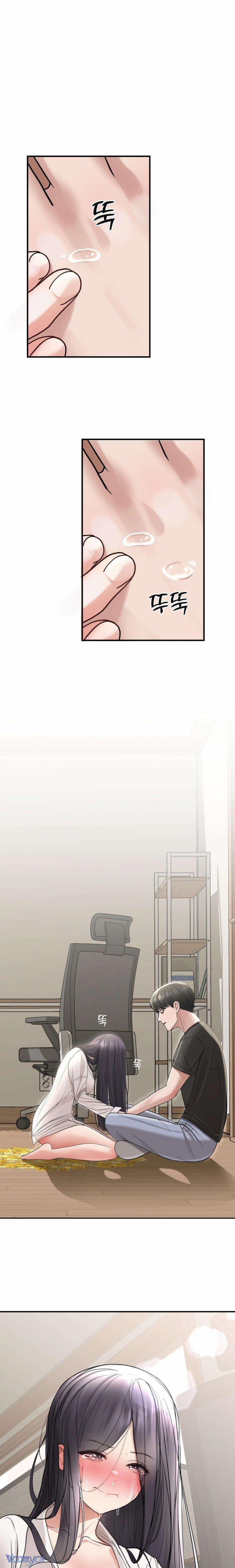 『18+』Danh Sách Ước Nguyện Của Ma Nữ 3 trang 9