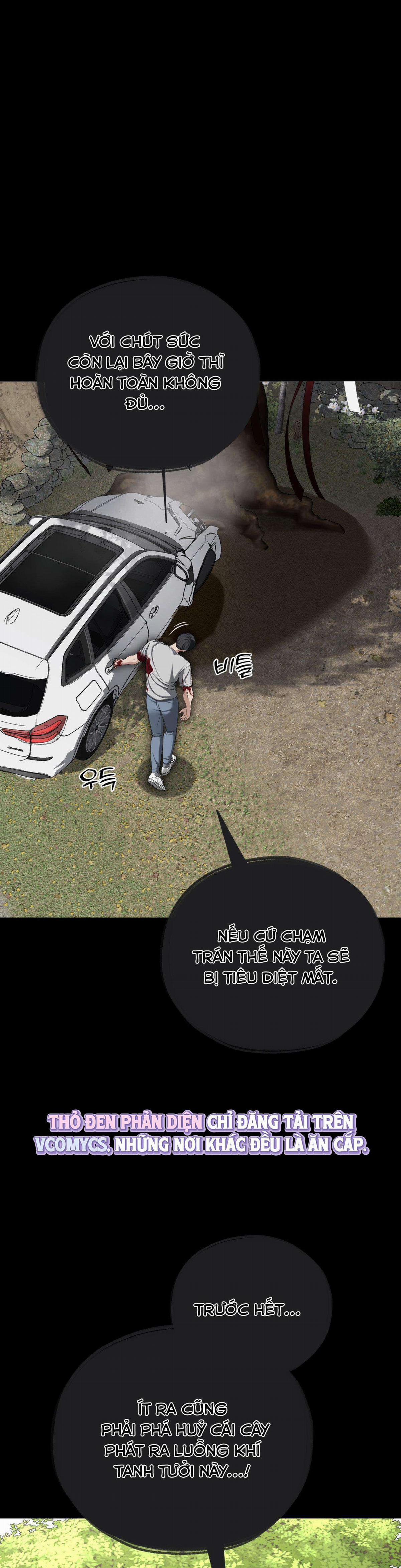 『18+』Danh Sách Ước Nguyện Của Ma Nữ 31 trang 4