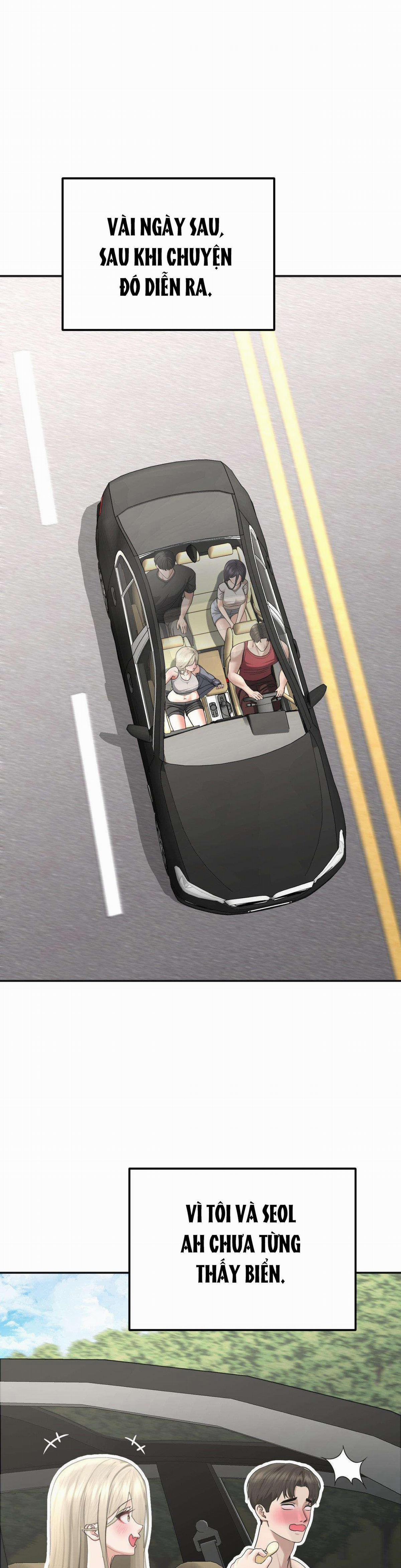 『18+』Danh Sách Ước Nguyện Của Ma Nữ 33 trang 1