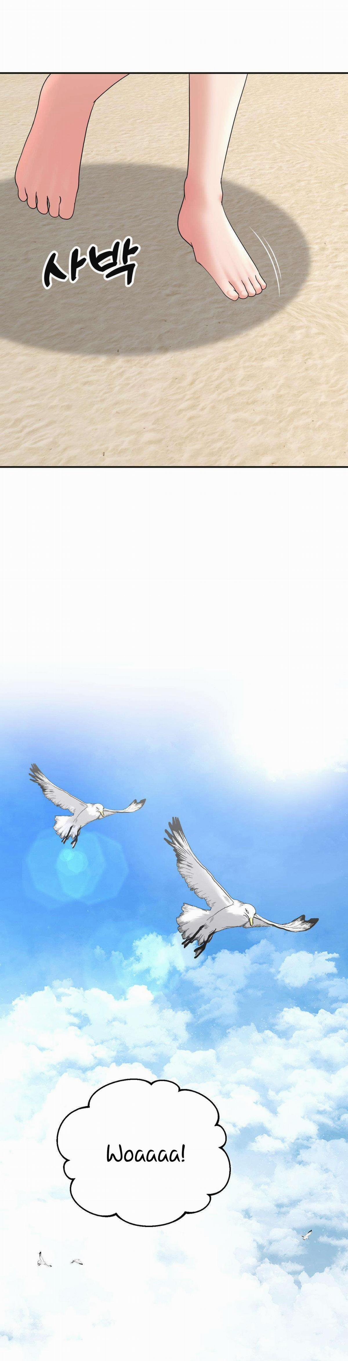 『18+』Danh Sách Ước Nguyện Của Ma Nữ 33 trang 6