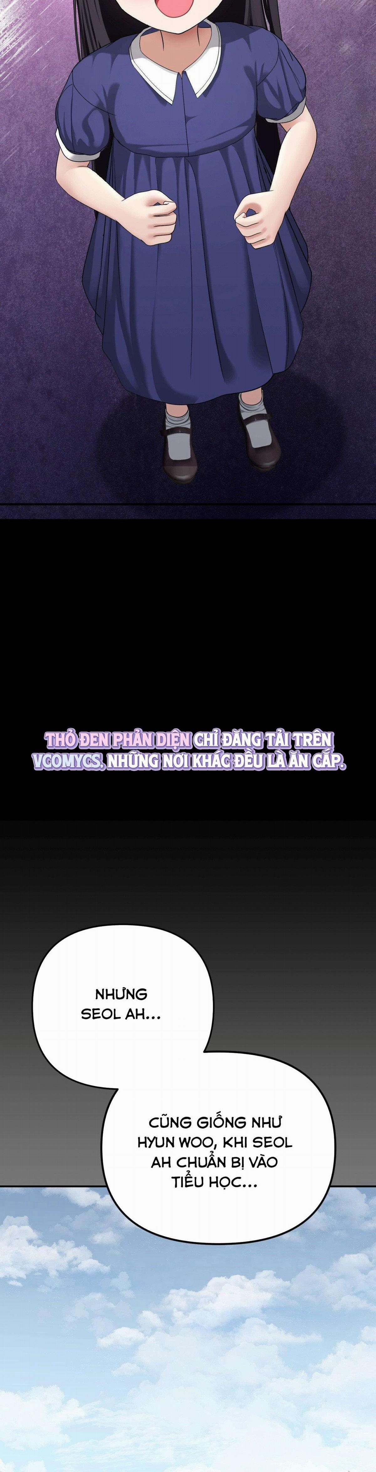 『18+』Danh Sách Ước Nguyện Của Ma Nữ 34 trang 4