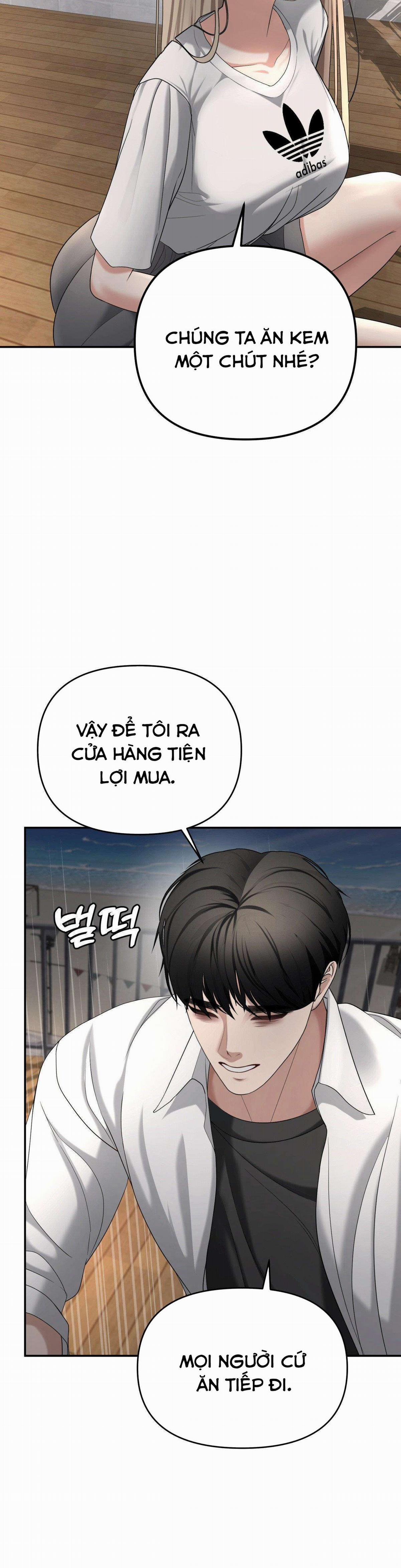 『18+』Danh Sách Ước Nguyện Của Ma Nữ 35 trang 3