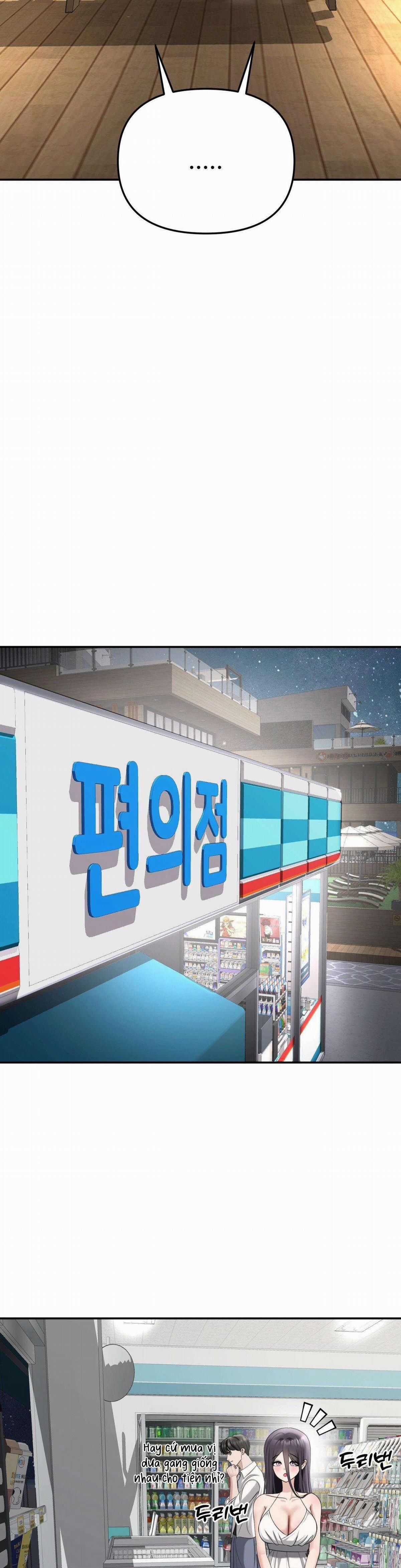 『18+』Danh Sách Ước Nguyện Của Ma Nữ 35 trang 7