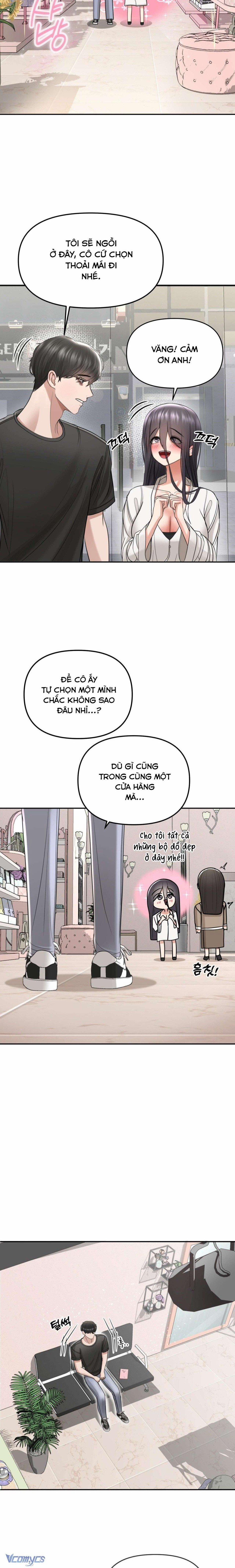 『18+』Danh Sách Ước Nguyện Của Ma Nữ 4 trang 5