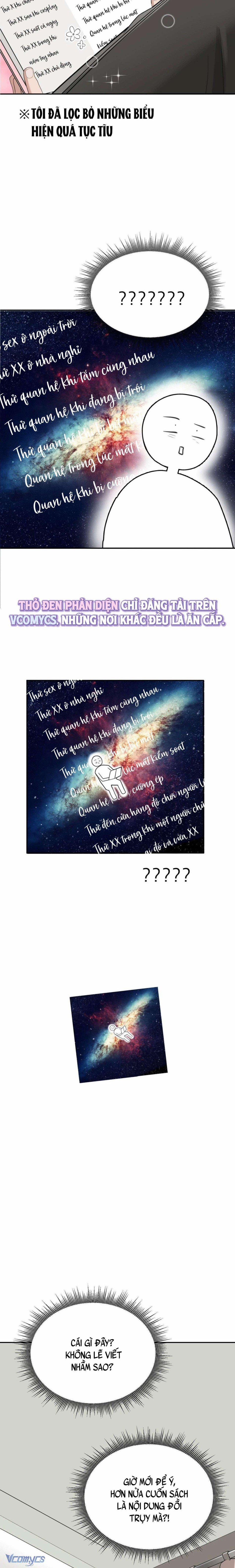 『18+』Danh Sách Ước Nguyện Của Ma Nữ 4 trang 7