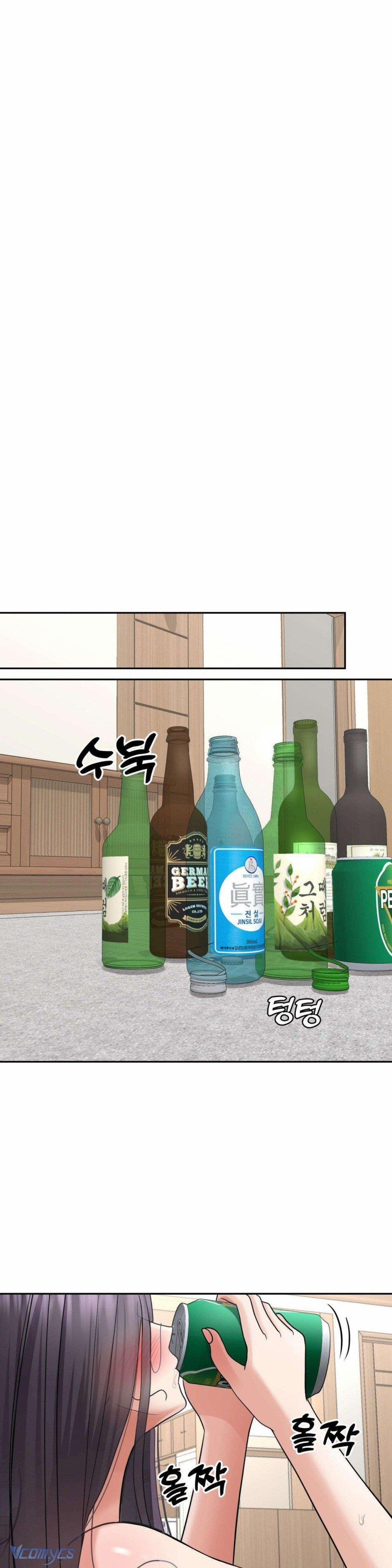 『18+』Danh Sách Ước Nguyện Của Ma Nữ 5 trang 11