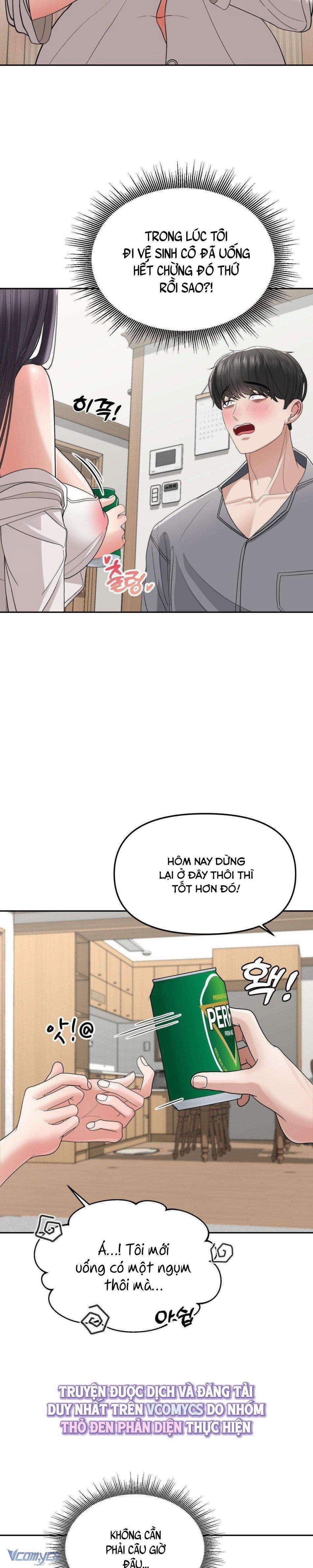 『18+』Danh Sách Ước Nguyện Của Ma Nữ 5 trang 13