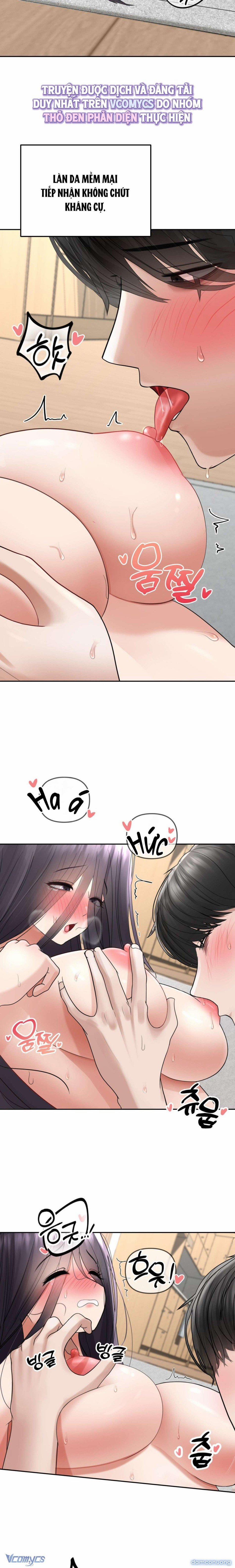 『18+』Danh Sách Ước Nguyện Của Ma Nữ 6 trang 4