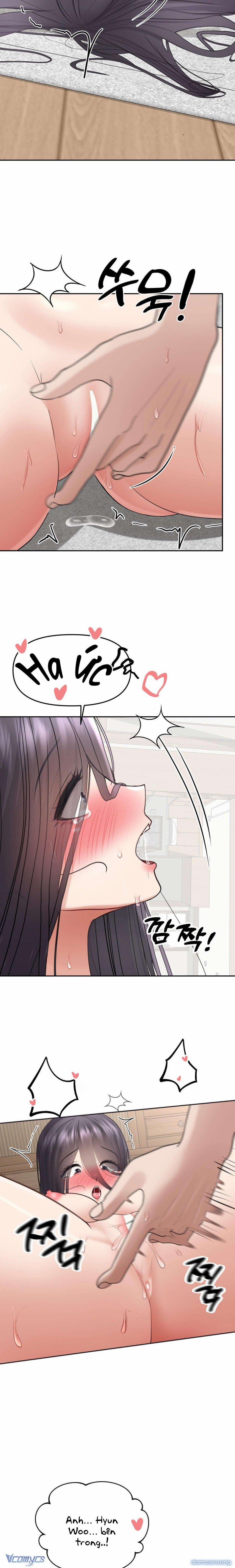 『18+』Danh Sách Ước Nguyện Của Ma Nữ 6 trang 8