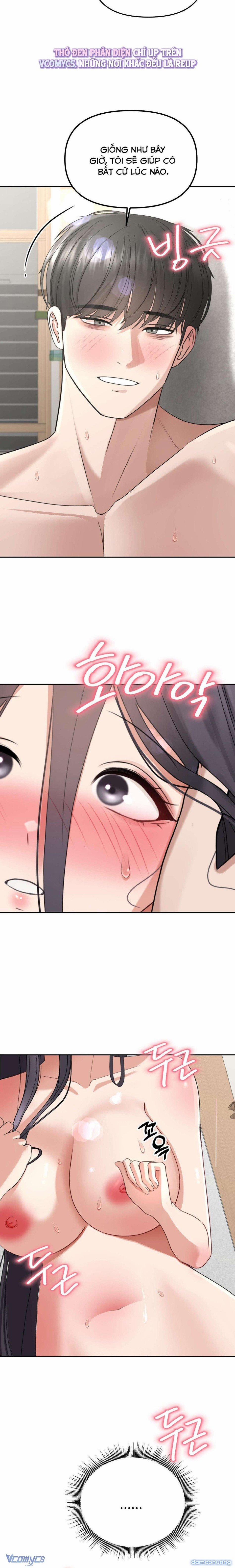 『18+』Danh Sách Ước Nguyện Của Ma Nữ 7 trang 11