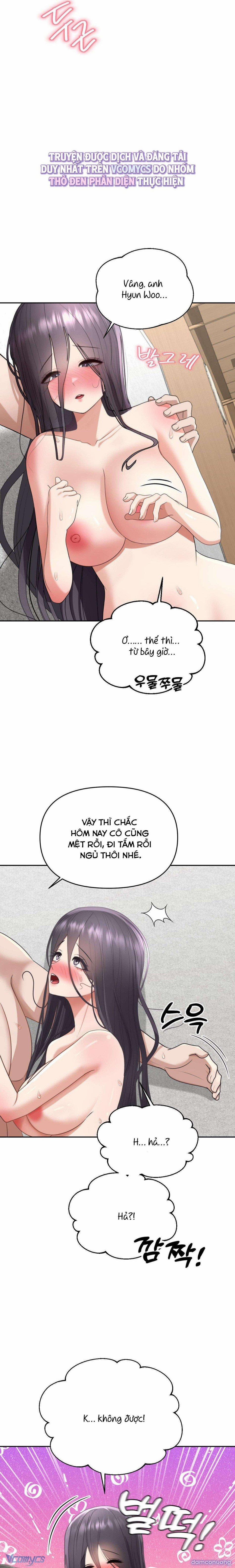 『18+』Danh Sách Ước Nguyện Của Ma Nữ 7 trang 12