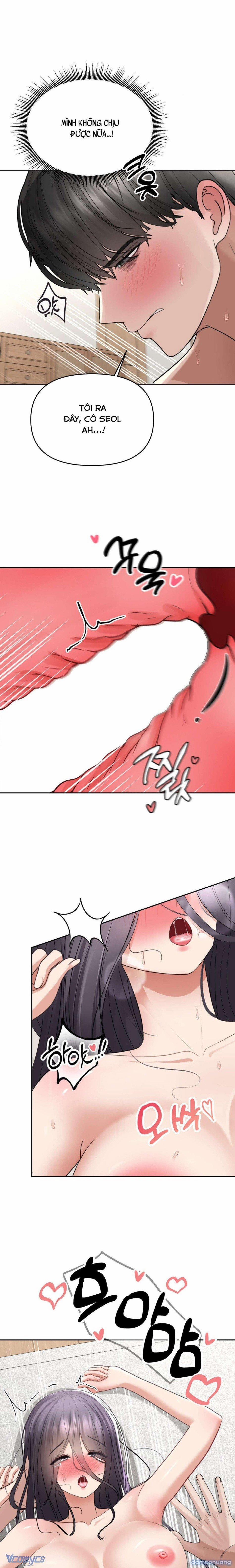『18+』Danh Sách Ước Nguyện Của Ma Nữ 7 trang 7