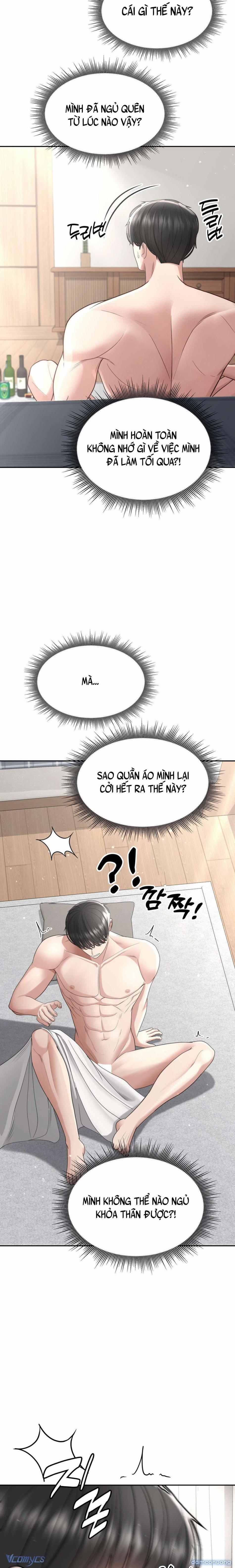 『18+』Danh Sách Ước Nguyện Của Ma Nữ 8 trang 2