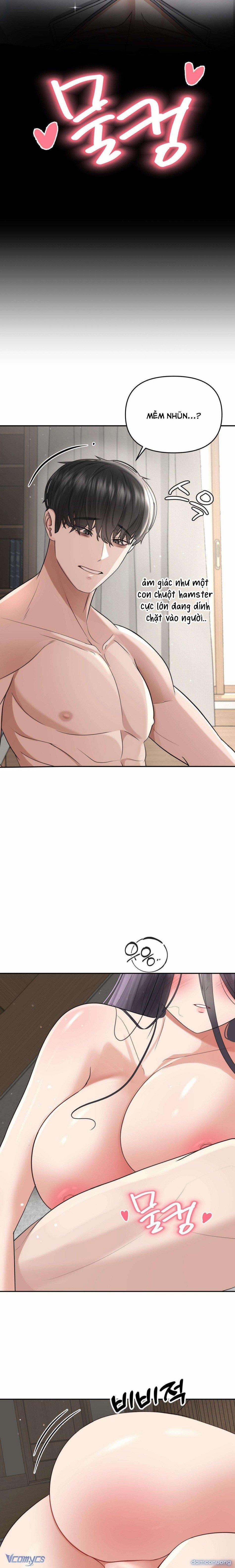 『18+』Danh Sách Ước Nguyện Của Ma Nữ 8 trang 6