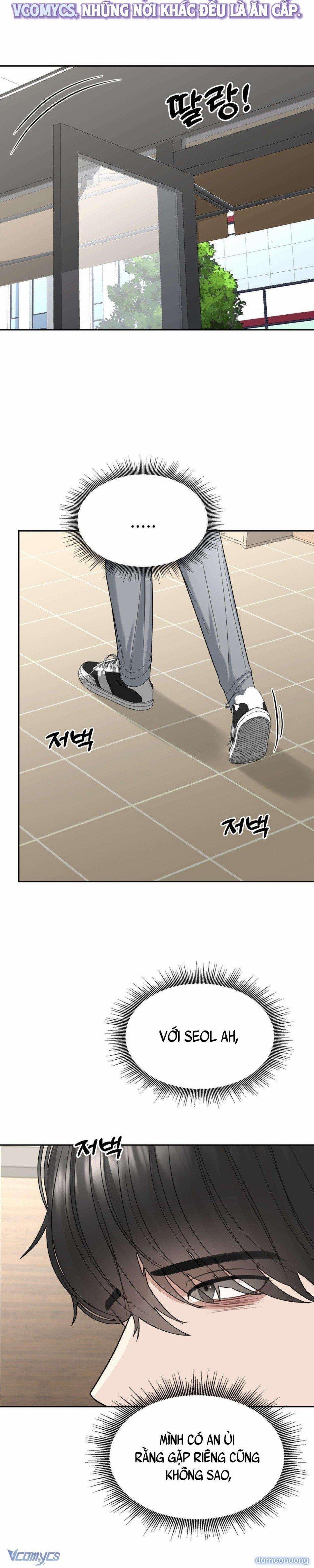 『18+』Danh Sách Ước Nguyện Của Ma Nữ 9 trang 14