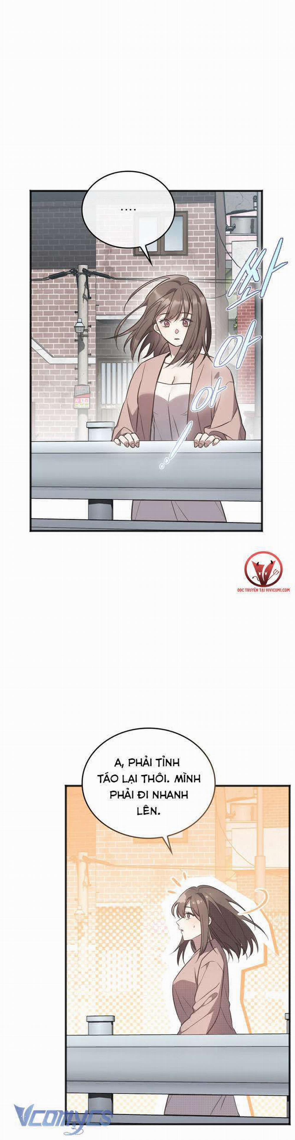 [18+] Đảo Vô Ảnh 1 trang 16