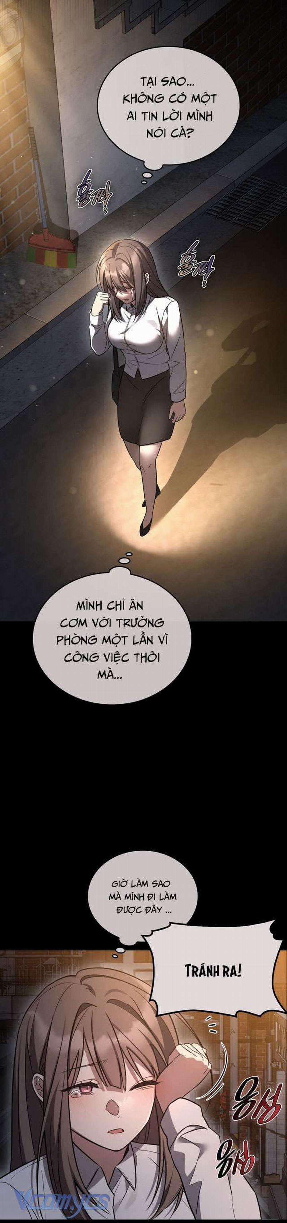 [18+] Đảo Vô Ảnh 1 trang 22