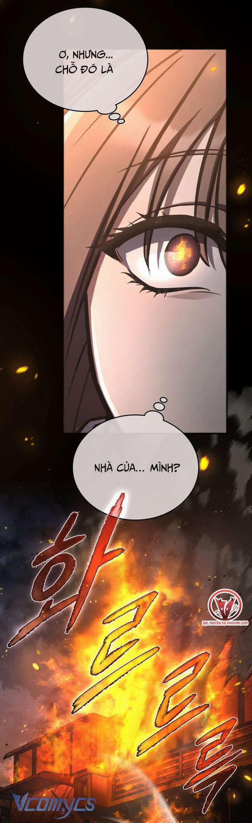 [18+] Đảo Vô Ảnh 1 trang 24