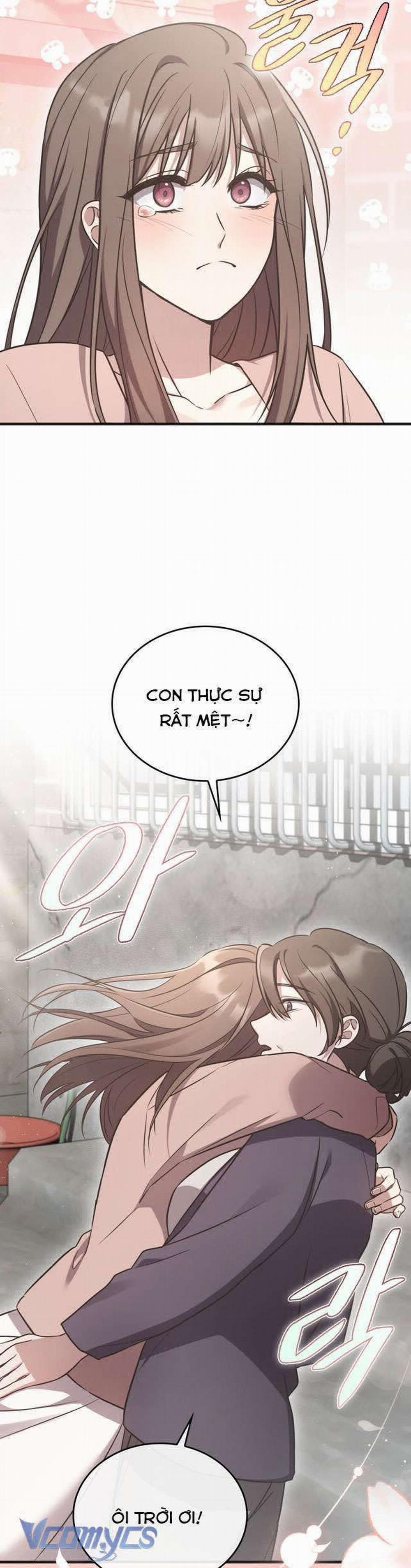 [18+] Đảo Vô Ảnh 1 trang 30