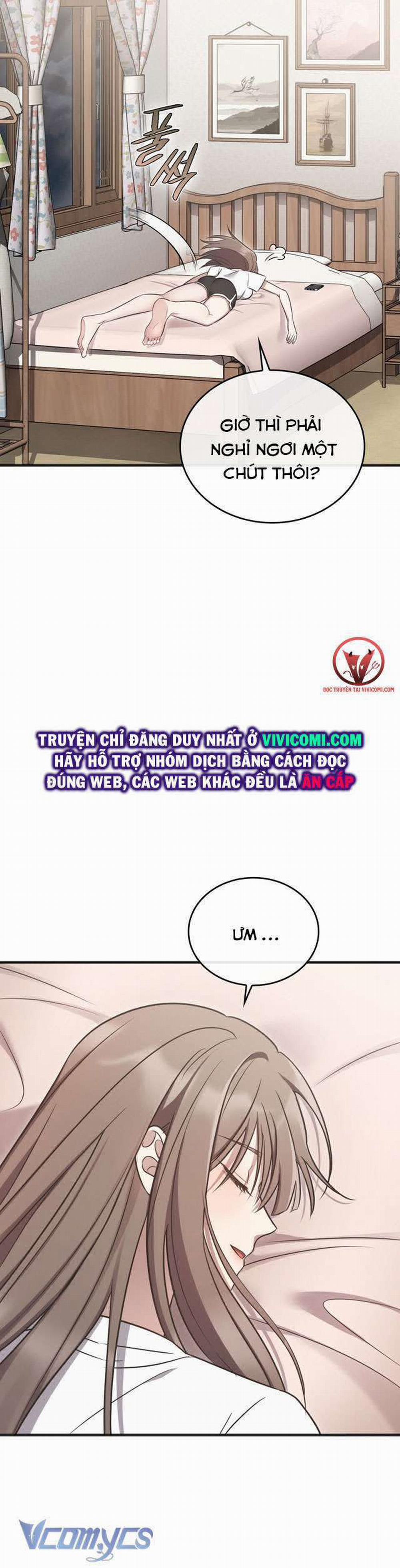 [18+] Đảo Vô Ảnh 1 trang 37