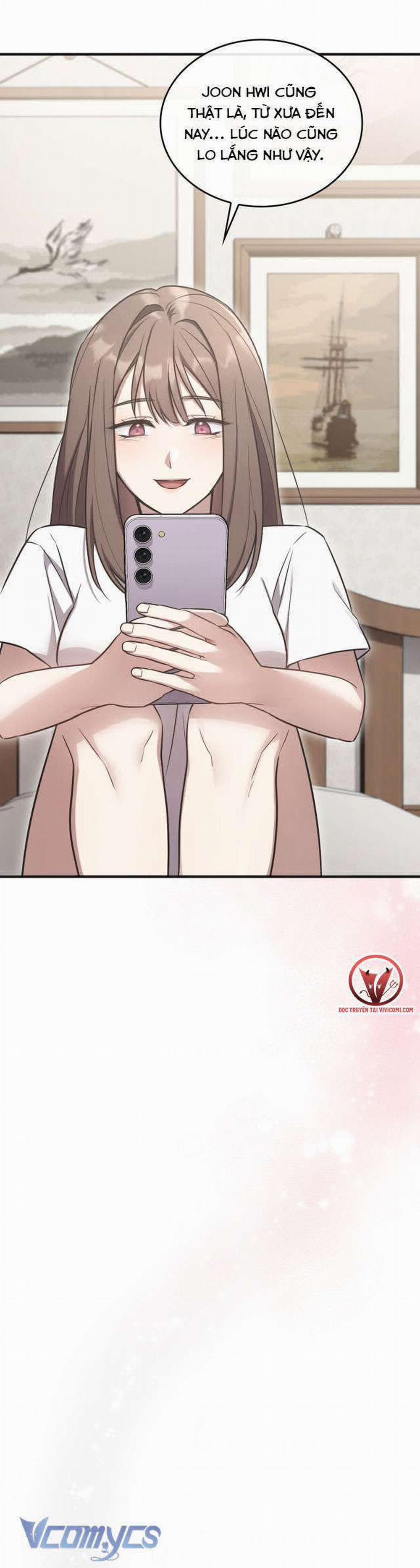 [18+] Đảo Vô Ảnh 1 trang 46