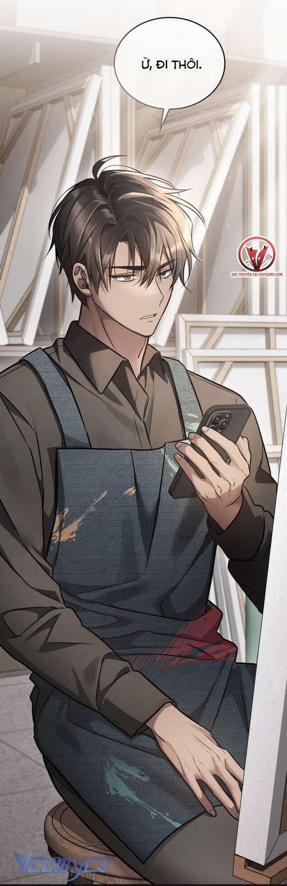 [18+] Đảo Vô Ảnh 1 trang 48