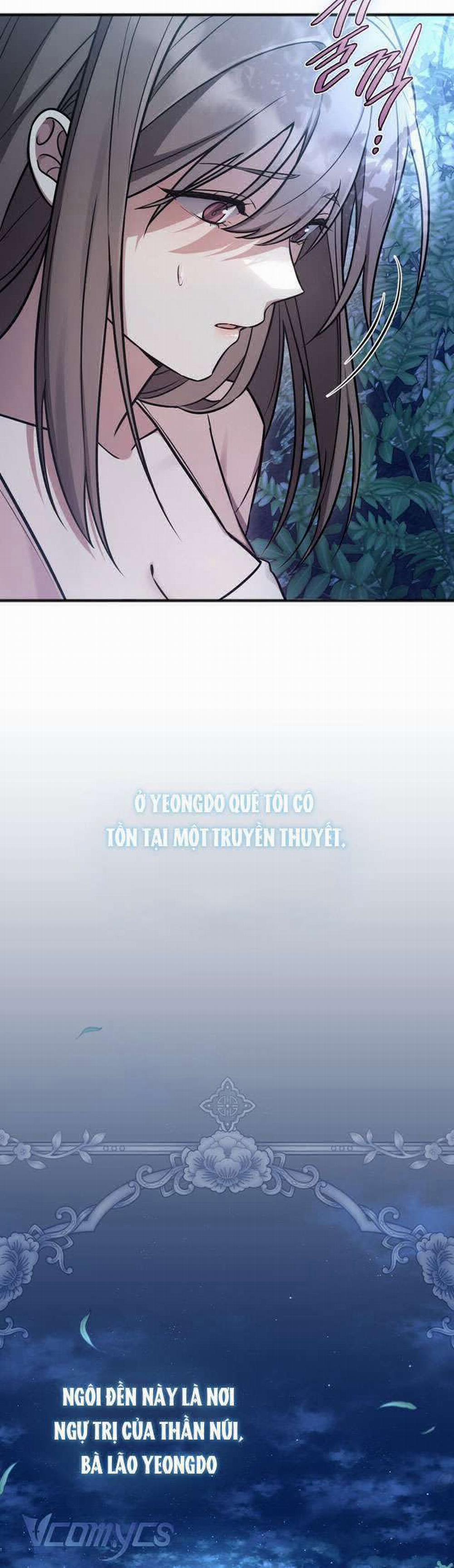 [18+] Đảo Vô Ảnh 1 trang 65