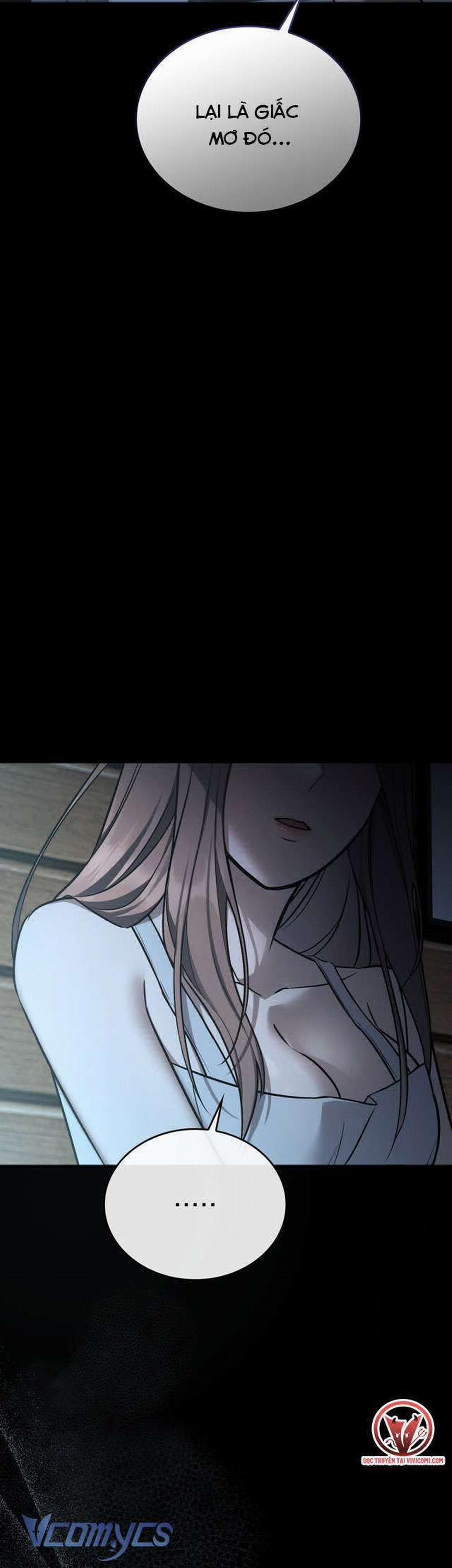 [18+] Đảo Vô Ảnh 1 trang 8