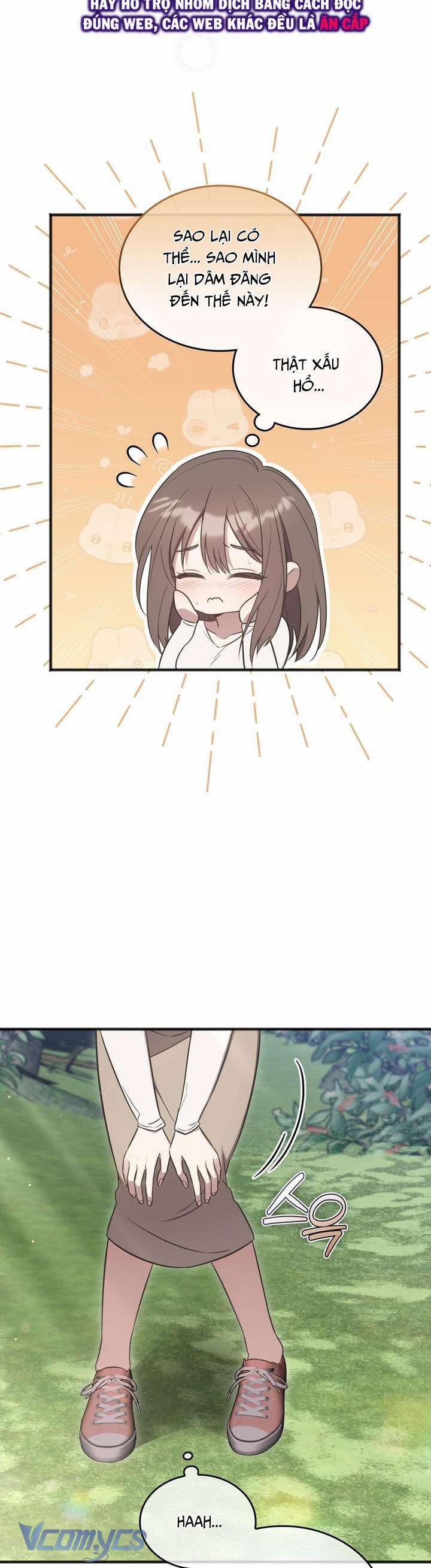 [18+] Đảo Vô Ảnh 10 trang 16